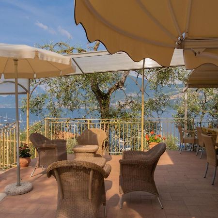 Locazione Turistica Casa Maria-5 By Interhome Assenza di Brenzone Luaran gambar