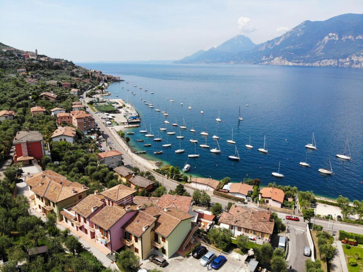 Locazione Turistica Casa Maria-5 By Interhome Assenza di Brenzone Luaran gambar