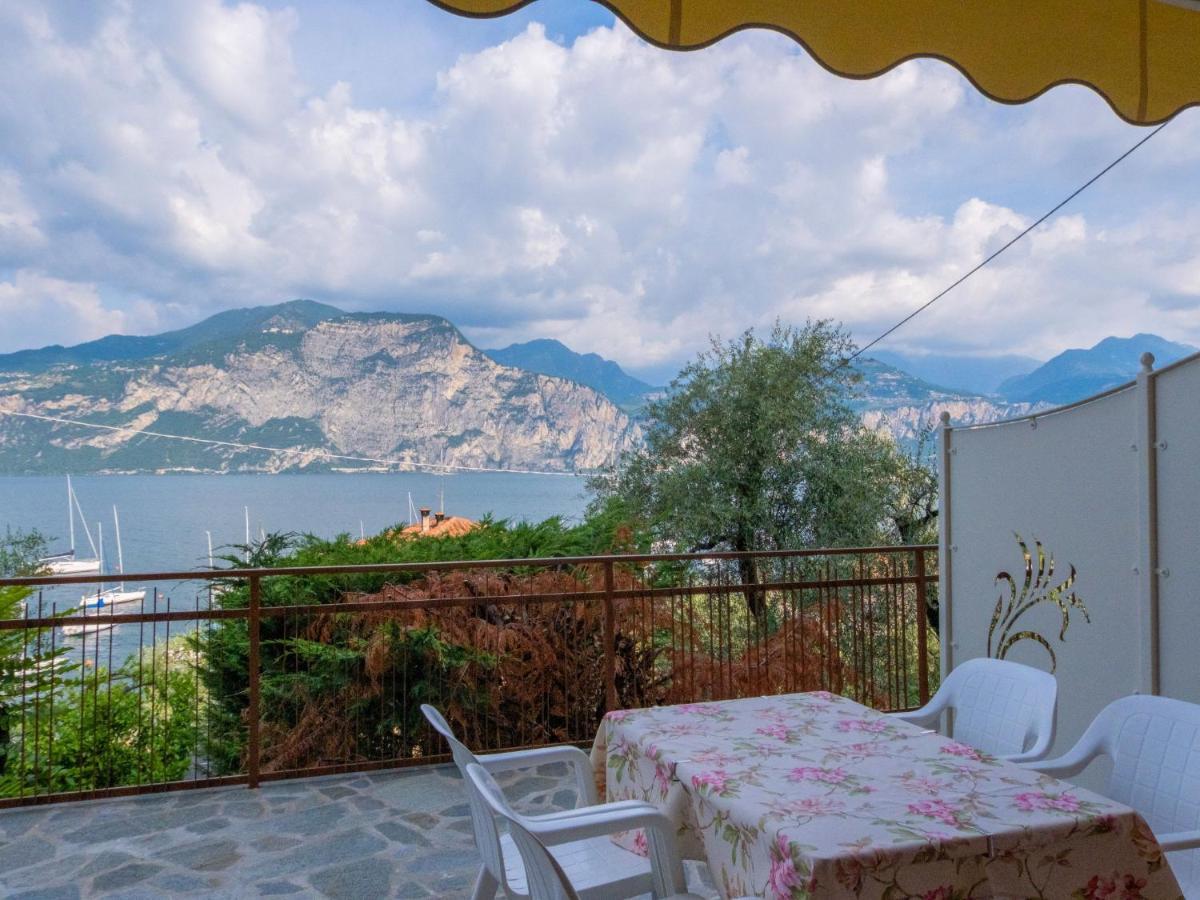 Locazione Turistica Casa Maria-5 By Interhome Assenza di Brenzone Luaran gambar