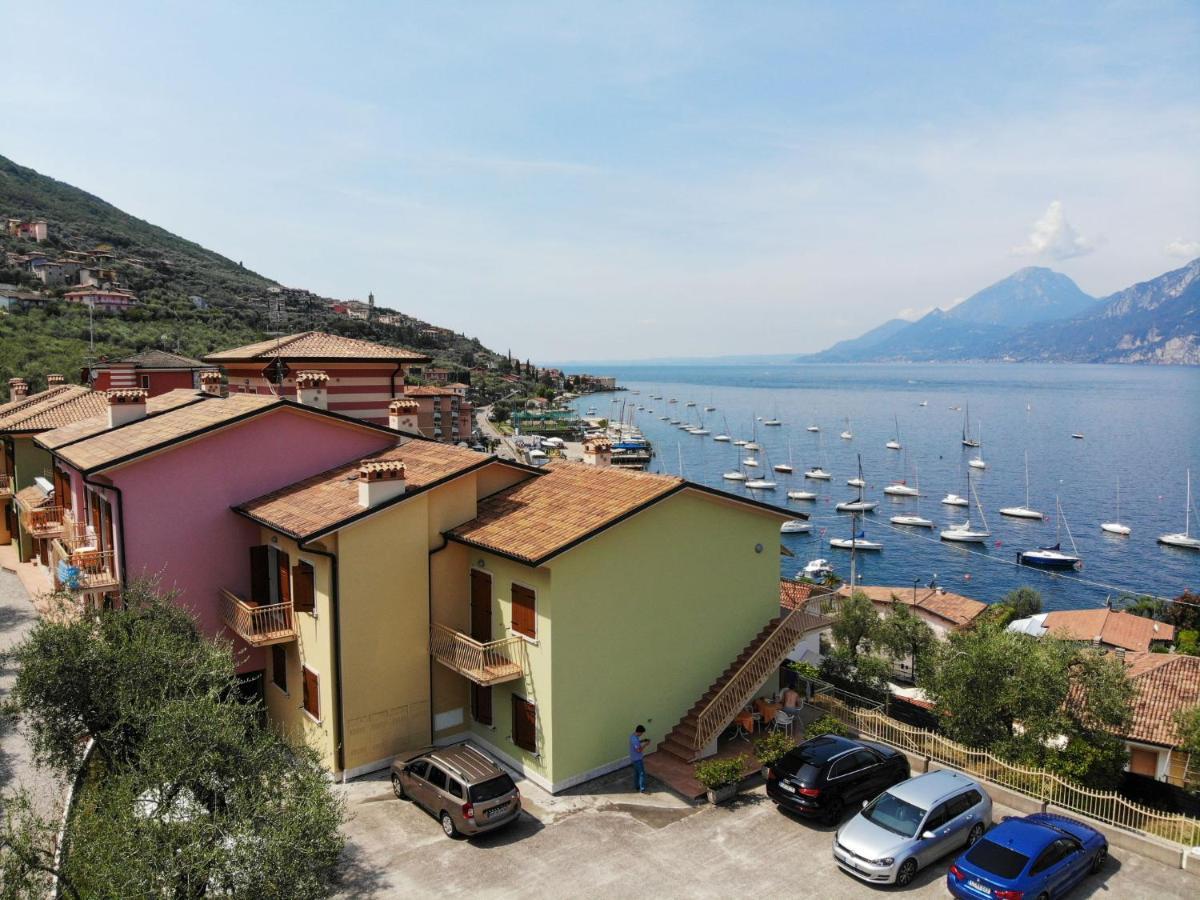 Locazione Turistica Casa Maria-5 By Interhome Assenza di Brenzone Luaran gambar