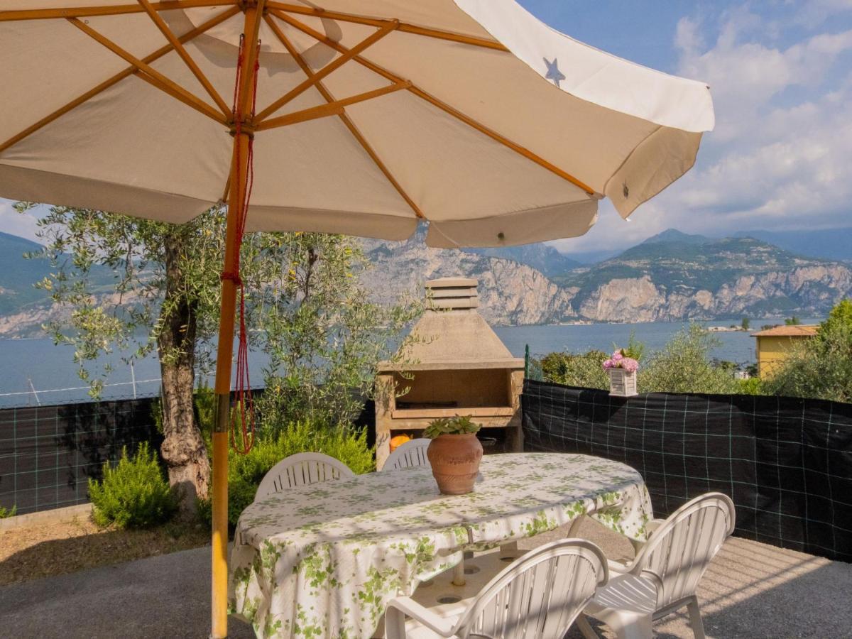 Locazione Turistica Casa Maria-5 By Interhome Assenza di Brenzone Luaran gambar