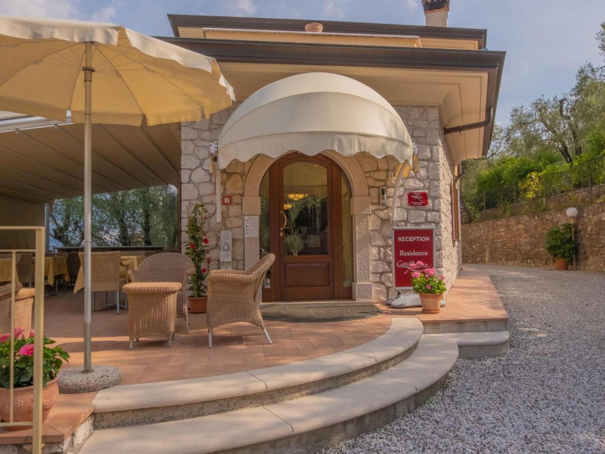 Locazione Turistica Casa Maria-5 By Interhome Assenza di Brenzone Luaran gambar