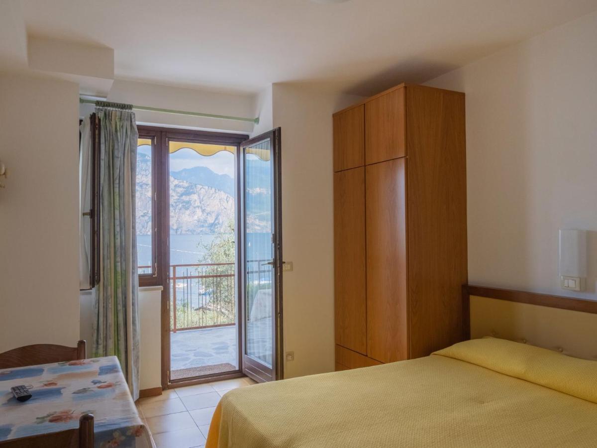 Locazione Turistica Casa Maria-5 By Interhome Assenza di Brenzone Luaran gambar