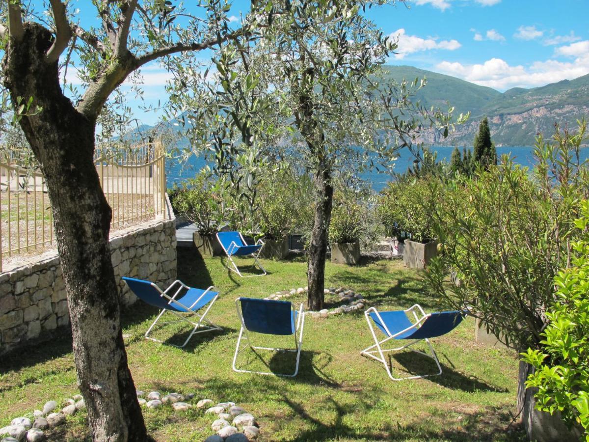 Locazione Turistica Casa Maria-5 By Interhome Assenza di Brenzone Luaran gambar