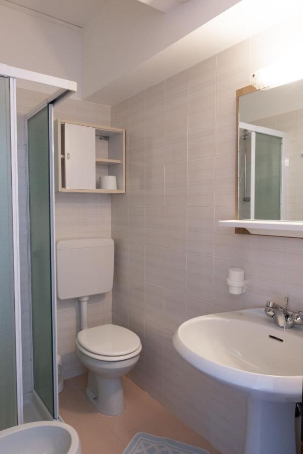 Locazione Turistica Casa Maria-5 By Interhome Assenza di Brenzone Luaran gambar