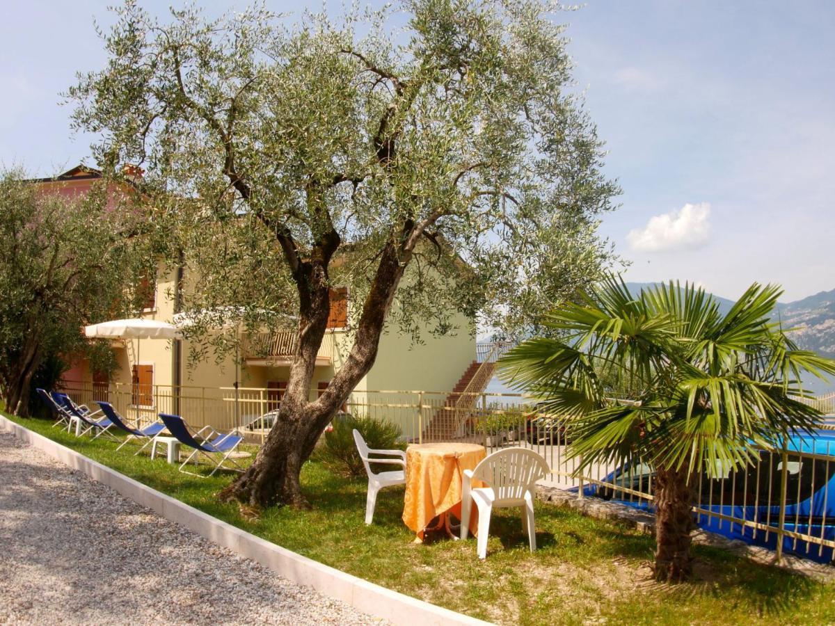 Locazione Turistica Casa Maria-5 By Interhome Assenza di Brenzone Luaran gambar