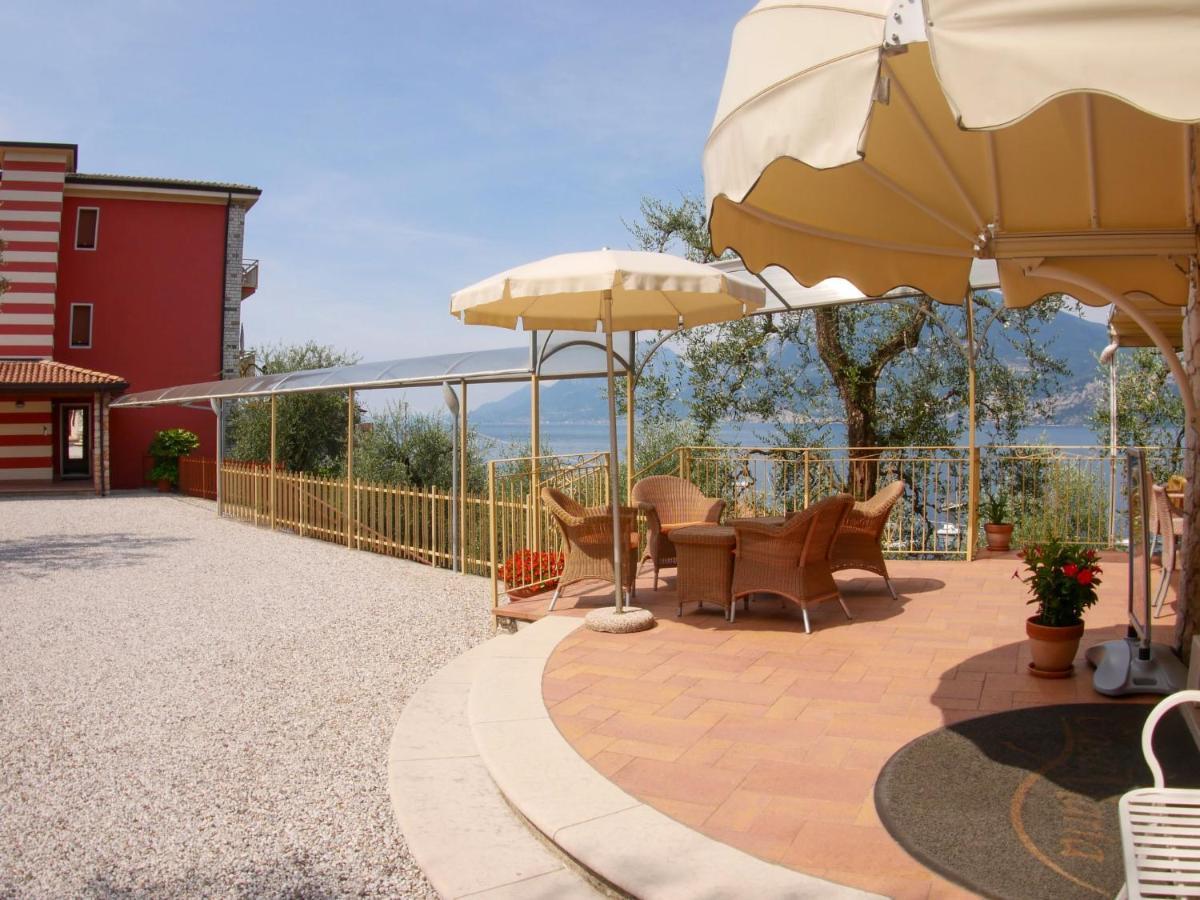 Locazione Turistica Casa Maria-5 By Interhome Assenza di Brenzone Luaran gambar