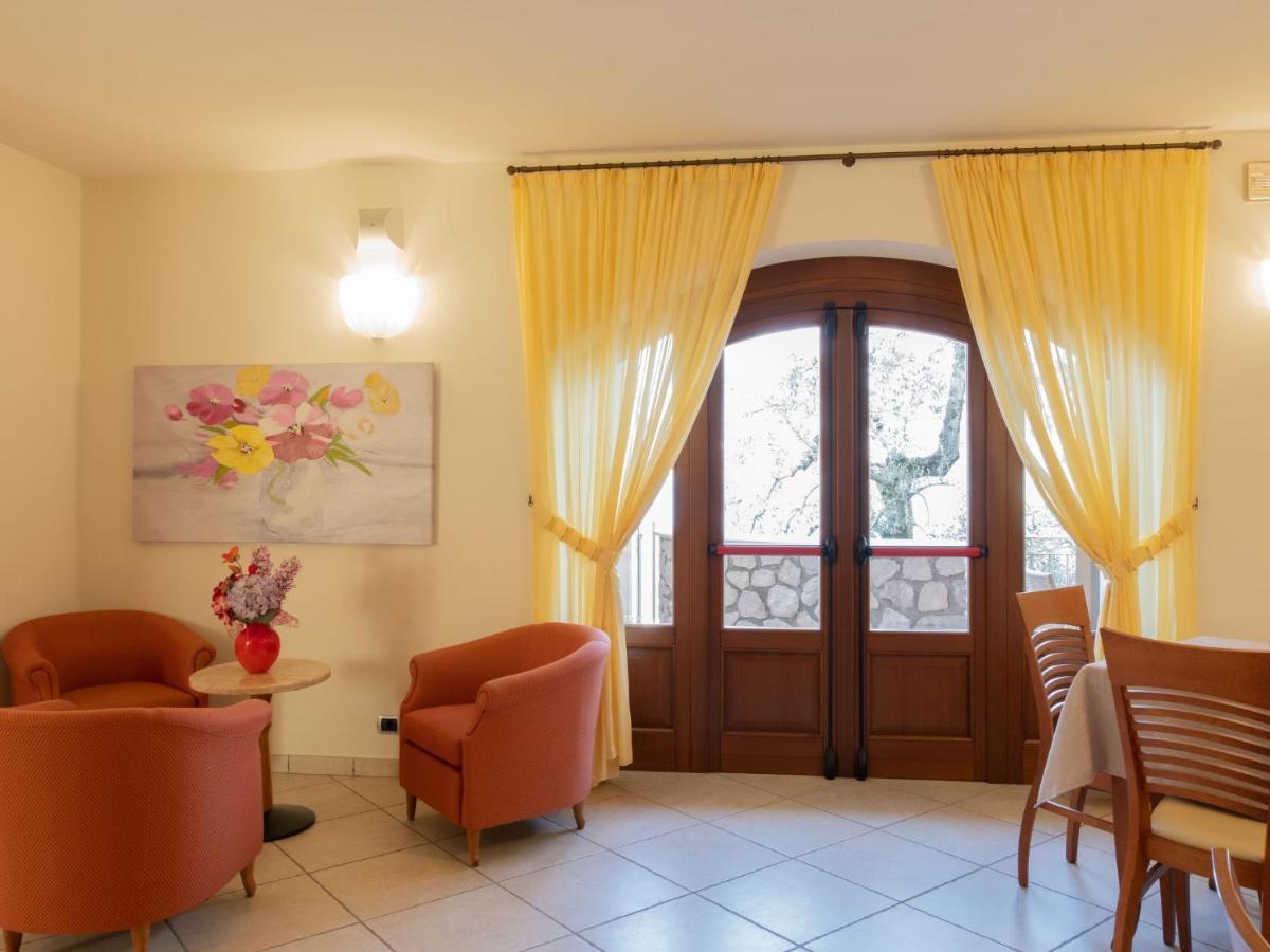 Locazione Turistica Casa Maria-5 By Interhome Assenza di Brenzone Luaran gambar