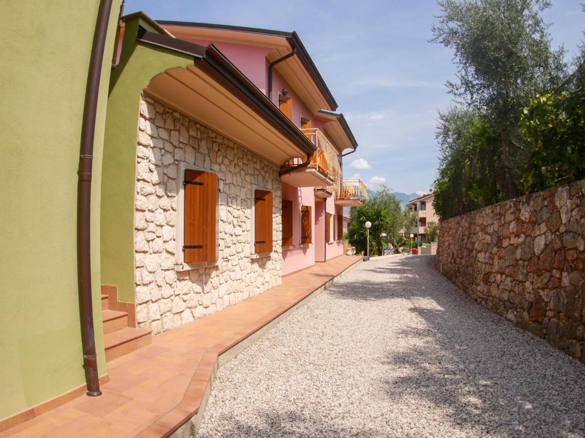 Locazione Turistica Casa Maria-5 By Interhome Assenza di Brenzone Luaran gambar