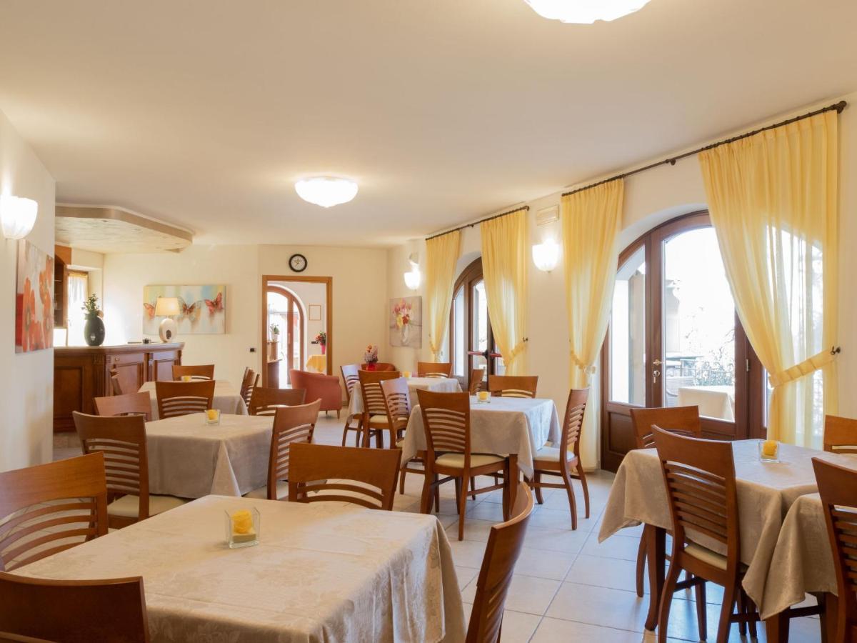 Locazione Turistica Casa Maria-5 By Interhome Assenza di Brenzone Luaran gambar