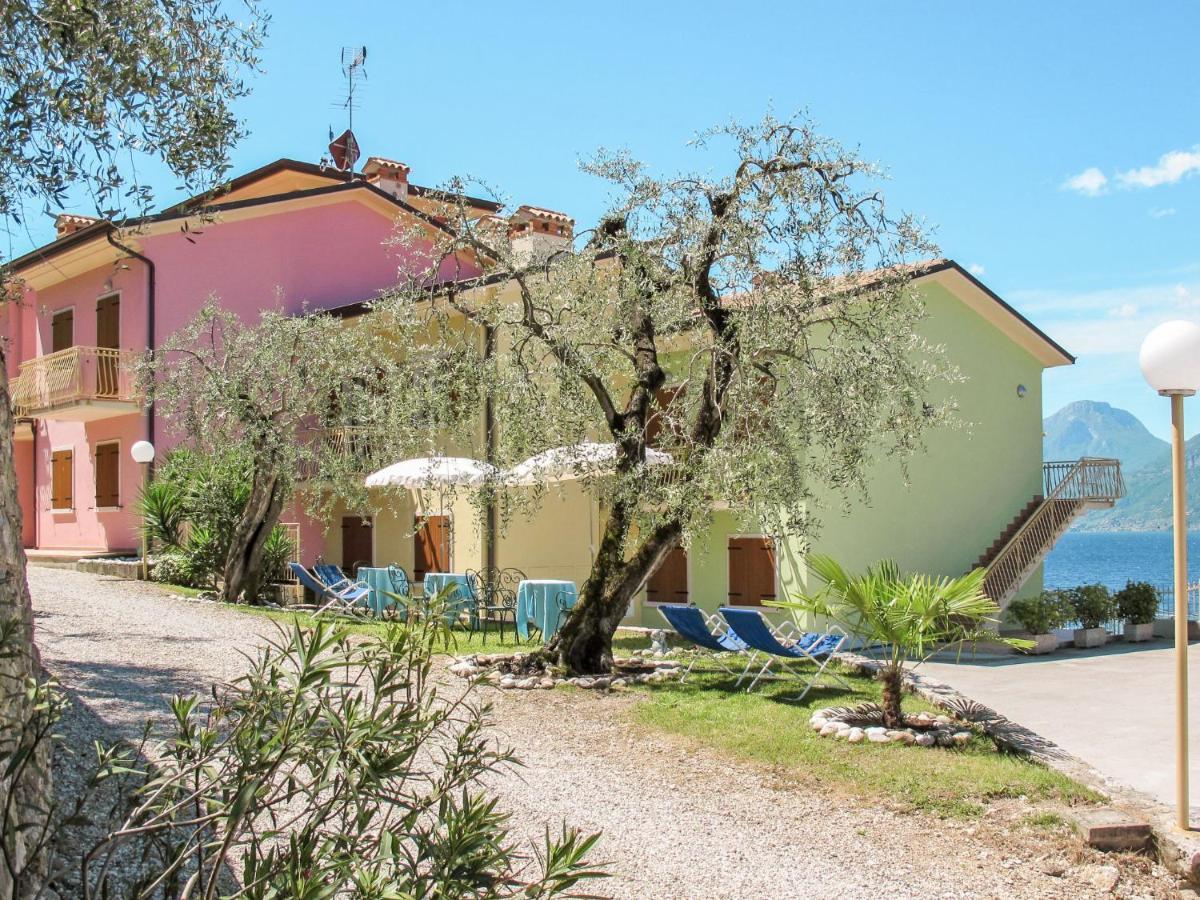 Locazione Turistica Casa Maria-5 By Interhome Assenza di Brenzone Luaran gambar