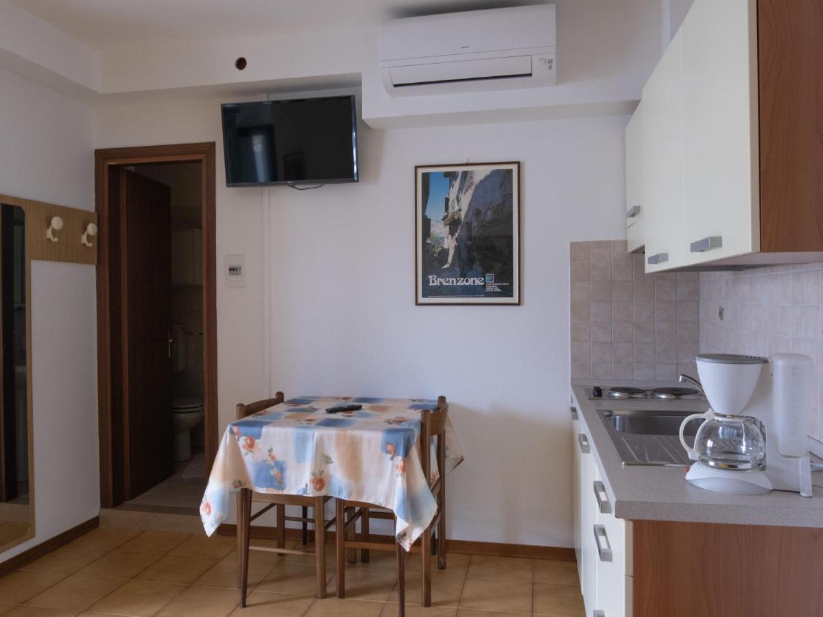 Locazione Turistica Casa Maria-5 By Interhome Assenza di Brenzone Luaran gambar